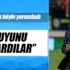 Suyunu çıkardılar