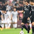 Bale'in pas istatistiği Casillas'ın gerisinde kaldı Bale'in pas istatistiği Casillas'ın gerisinde kaldı