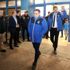 Fenerbahçe kafilesi Rize ye geldi