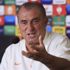 Galatasaray teknik direktörü Fatih Terim'in yönetimden istediği oyuncu belli oldu