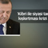 İtalyan gazeteden çok sert Erdoğan yorumu