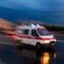 Üsküdar'da trafik kazası: 4 yaralı