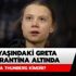 Greta Thunberg kimdir? 17 yaşındaki Greta Thunberg Corona virüsten karantinada