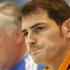 Casillas: "Ancelotti, Madrid'i tekrar güldürdü"