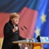 Merkel'den mülteci açıklaması