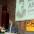 Milli Şair'imiz törenle anıldı