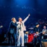 Beklenen konser gerçekleşti