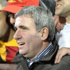 Hagi'den Galatasaray sorusuna cevap