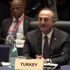 Çavuşoğlu, G20 Dışişleri Bakanları toplantısına katıldı Çavuşoğlu, G20 Dışişleri Bakanları toplantısına katıldı