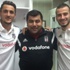 Beşiktaş'ta bir sakat daha