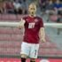 Galatasaray'da Ozan Kabak yerine Semih Kaya Galatasaray'da Ozan Kabak yerine Semih Kaya