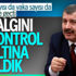 Bakan Koca: Koronayı kontrol altına aldık