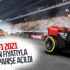 F1 2021, Steam'de ön siparişe açıldı: İşte fiyatı F1 2021, Steam'de ön siparişe açıldı: İşte fiyatı
