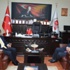 Kırklareli Emniyet Müdürü Akay’dan Başsavcı Yavuz’a Ziyaret