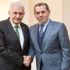 Başbakan Yıldırım: G.Saray teröristleri barındırmaz
