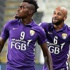 Emenike'den de kasaya 10 milyon gelecek