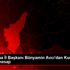 Son dakika haberleri: MHP Adana İl Başkanı Bünyamin ... Son dakika haberleri: MHP Adana İl Başkanı Bünyamin ...