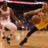 Golden State'i yıldızları taşıdı Golden State'i yıldızları taşıdı