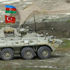 Türk askerleri Azerbaycan'da