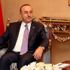 Bakan Çavuşoğlu: Irak ile 20 milyar dolar ticaret hacmine ulaşmak istiyoruz