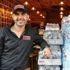 Türk pizzacı New York'taki sağlık çalışanlarına pizza dağıttı Türk pizzacı New York'taki sağlık çalışanlarına pizza dağıttı