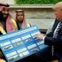 Trump Suudi Veliaht Prens hakkındaki kanıtlara inanmıyor