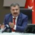 Yoğun bakımda doluluk yüzde 68 Yoğun bakımda doluluk yüzde 68