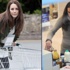 Foto Galeri: Kate Middleton da bazen dağınık yakalanabiliyor