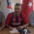 Karabük'e, Romen milli yıldız!