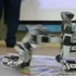 Kırgızistan'da robot savaşları İZLE Kırgızistan'da robot savaşları İZLE