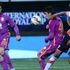 Galatasaray 1 - 0 River Plate