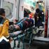 Erzincan'da yolcu otobüsü devrildi: 8 yaralı