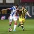 TFF 1. Lig: İstanbulspor: 0 - Altınordu: 2 TFF 1. Lig: İstanbulspor: 0 - Altınordu: 2