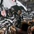 Lyon'da Vodafone Arena havası esecek