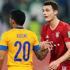 Bayern Münih'te Benjamin Pavard corona virüsüne (koronavirüs) yakalandı! #