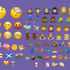 Sosyal medyaya yeni emojiler geliyor Sosyal medyaya yeni emojiler geliyor