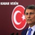 Meclis Başkanlık Divanı krizi çözüldü Meclis Başkanlık Divanı krizi çözüldü