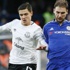 Ivanovic bir yıl daha Chelsea'de
