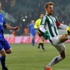 Erciyesspor ile Bursaspor 5. randevuda