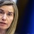 Mogherini: Türkiye'nin kaygılarını anlıyoruz