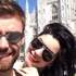 Murat Dalkılıç ve Merve Boluğur evleniyor Murat Dalkılıç ve Merve Boluğur evleniyor