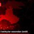 Balıkesirli balıkçılar sezondan ümitli Balıkesirli balıkçılar sezondan ümitli