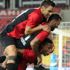 Gaziantep FK evinde kaybetmiyor Gaziantep FK evinde kaybetmiyor