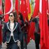 Babaeski’de kurtuluş coşkusu