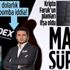 Thodex skandalında mafya şüphesi! Thodex skandalında mafya şüphesi!