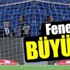 Başakşehir 2-1 Fenerbahçe