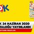 ŞOK'a bu hafta neler geliyor? ŞOK aktüel ürünler 24 Haziran 2020 kataloğu yayınlandı