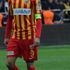 Umut Bulut 100. maçına çıkacak Umut Bulut 100. maçına çıkacak
