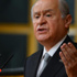 Bahçeli istifa dedi, teşkilat kapatıldı!