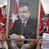 Almanya'da Erdoğan'a 'hoş gelmedin' eylemi Almanya'da Erdoğan'a 'hoş gelmedin' eylemi